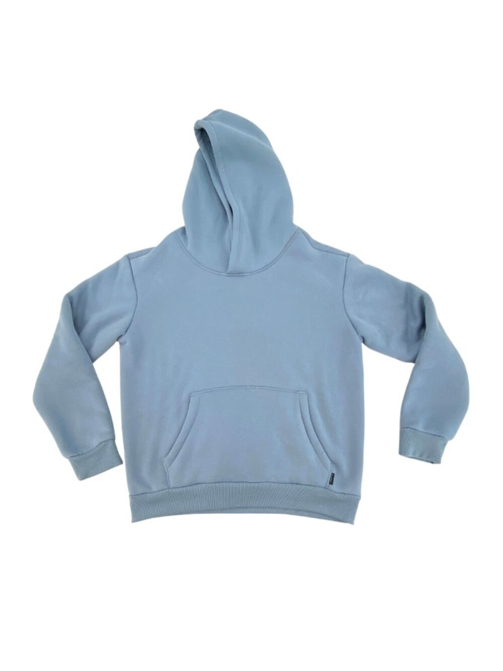 Realtree | Women's Hoodie | Fleece Lined | Size Medium | Blue  **NEW